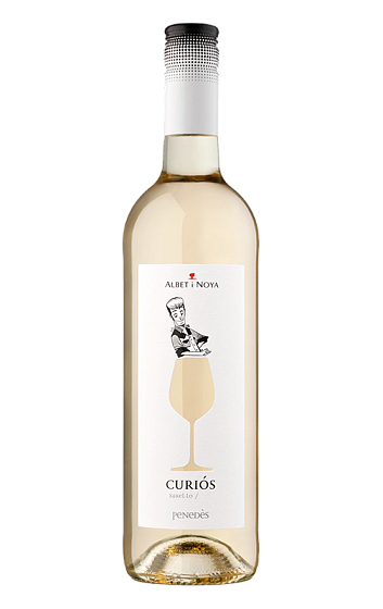 Producto: Curiós Xarel·lo 2024