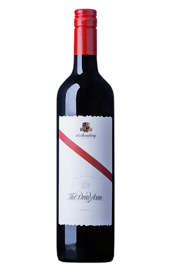 Producto: D'Arenberg The Dead Arm Shiraz 2019