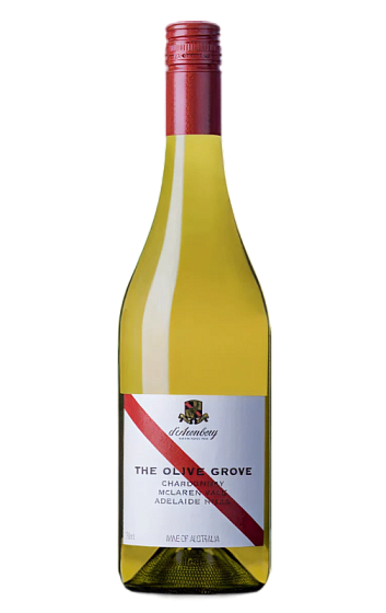 Producto: D'Arenberg The Olive Grove Chardonnay 2024