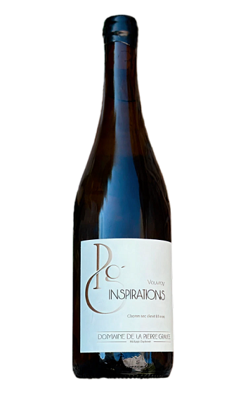 Producto: Domaine de la Pierre Gravée Inspirations Vouvray 2022
