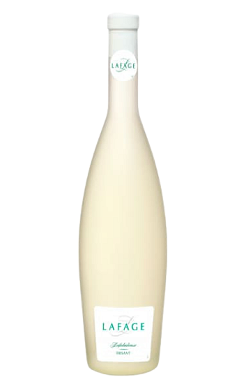 Producto: Domaine Lafage Blanc Lafabuleuse Frisant 2025