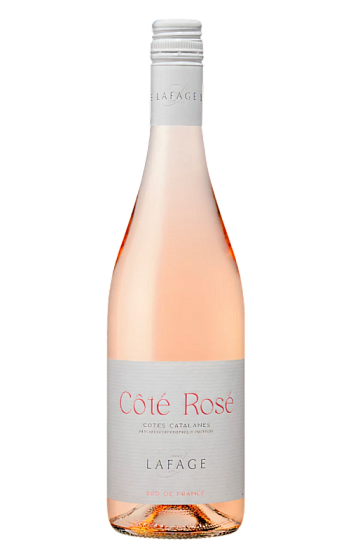 Producto: Domaine Lafage Coté Rosé 2025
