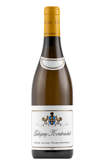 Producto: Domaine Leflaive Village Puligny-Montrachet 2022