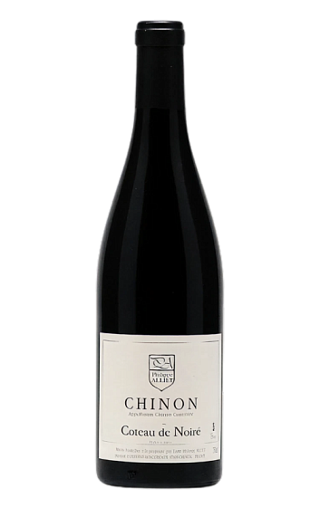 Producto: Domaine Philippe Alliet Coteau de Noiré 2022