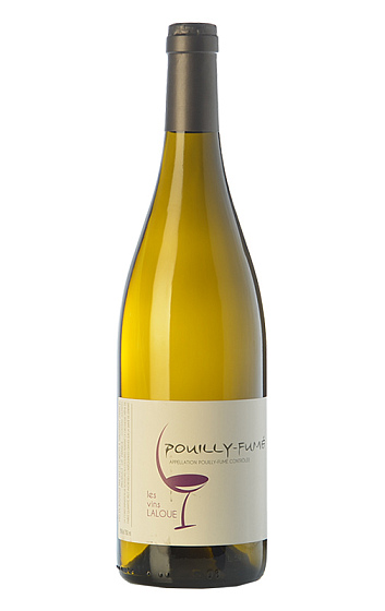 Producto: Domaine Serge Laloue Pouilly-Fumé Blanc 2023