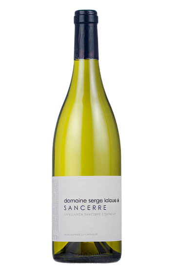 Producto: Domaine Serge Laloue Sancerre Blanc 2024