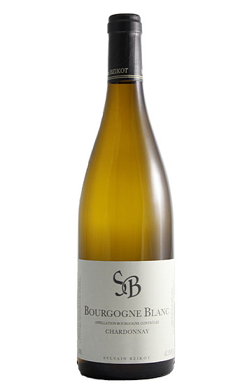 Producto: Domaine Sylvain Bzikot Bourgogne 2022