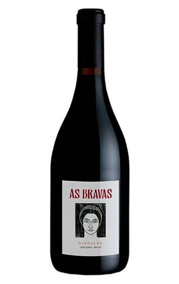Producto: As Bravas Garnacha 2021