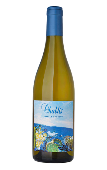 Producto: Famille Grossot Chablis 2023