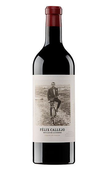 Producto: Félix Callejo Selección de la familia 2020