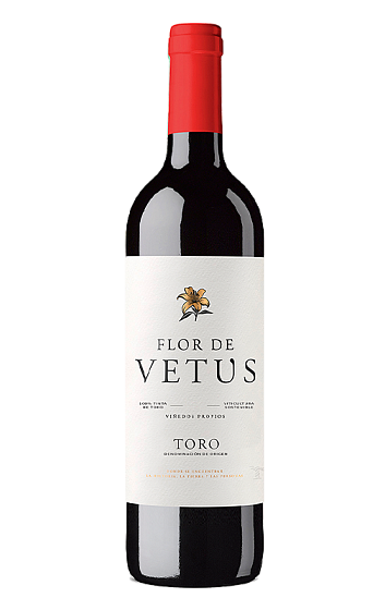 Producto: Flor de Vetus 2022