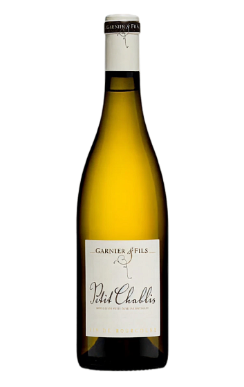 Producto: Garnier et Fils Petit Chablis 2023