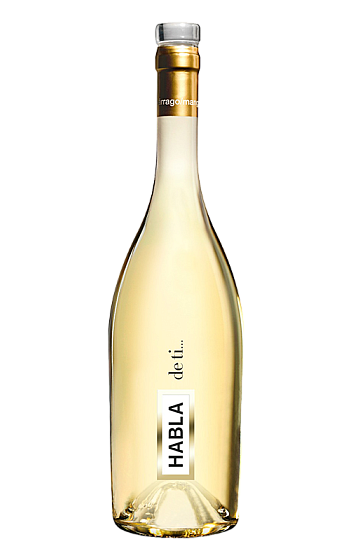 Producto: Habla de ti... 2025