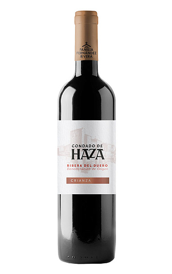 Producto: Condado de Haza Crianza 2023 Magnum