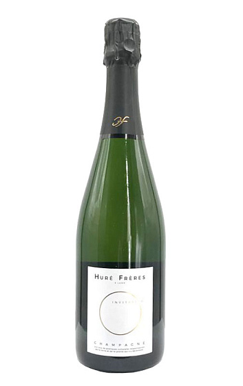 Producto: Huré Frères Invitation