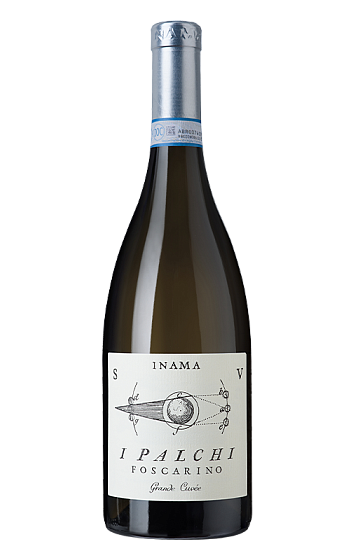 Producto: I Palchi Soave Classico 2021