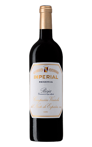 Producto: CVNE Imperial Reserva 2020