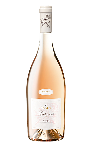 Producto: Izadi Larrosa Rosé 2025