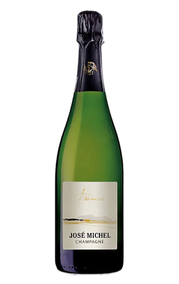 Producto: Champagne José Michel & Fils Prémices Brut