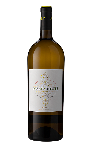 Producto: José Pariente Verdejo 2025 Magnum