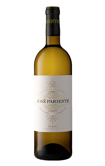 Producto: José Pariente Verdejo 2025