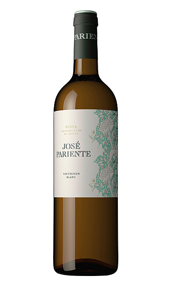 Producto: José Pariente Sauvignon Blanc 2025