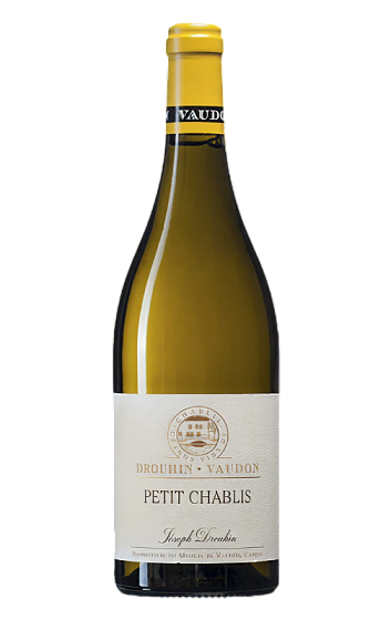 Producto: Joseph Drouhin Petit Chablis 2022