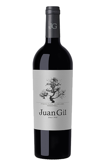 Producto: Juan Gil Etiqueta Plata Magnum 2023