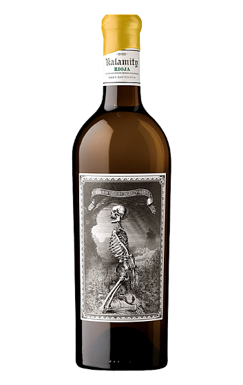 Producto: Kalamity Blanco 2024