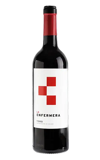 Producto: La Enfermera 2024
