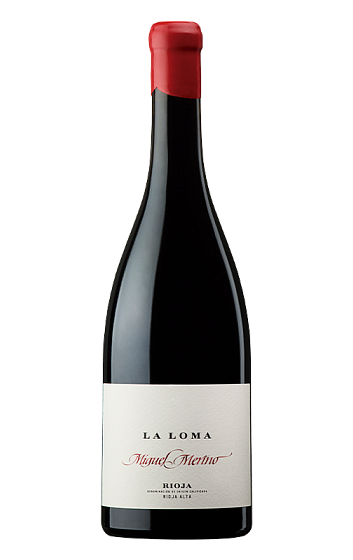 Producto: La Loma 2023