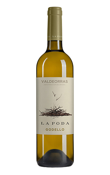 Producto: La Poda Godello 2025