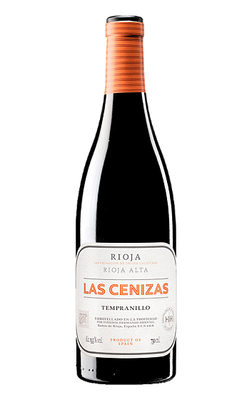 Producto: Las Cenizas 2022