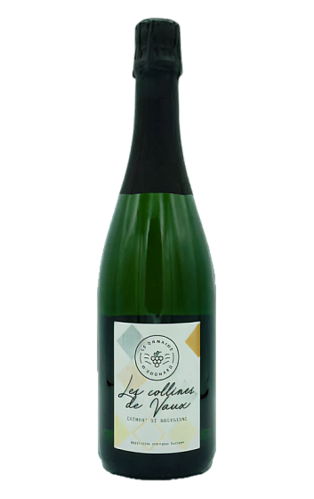 Producto: Le Domaine D’Edouard Cremant de Bourgogne Zero Dosage 2020