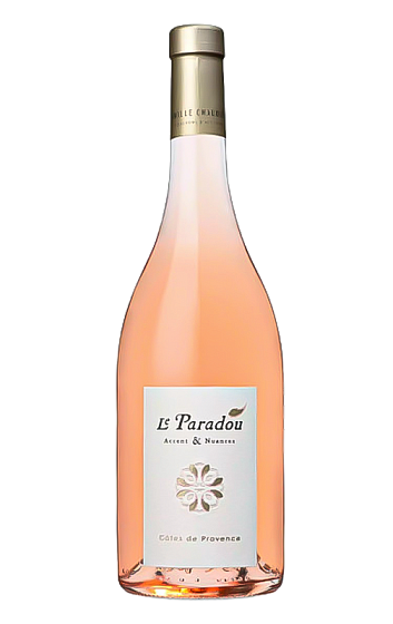 Producto: Le Paradou Côtes de Provence Rosé 2024