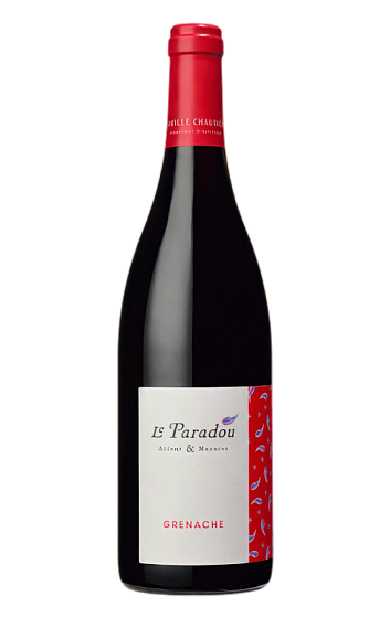 Producto: Le Paradou Grenache 2024