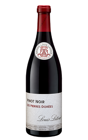 Producto: Louis Latour Les Pierres Dorées 2022