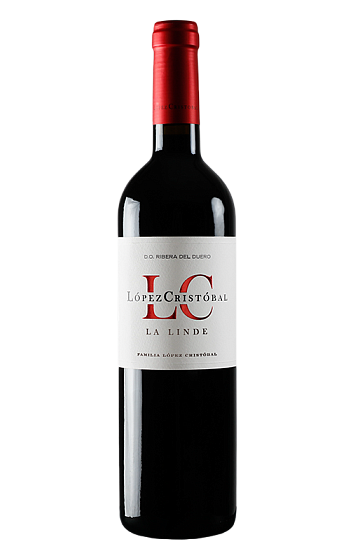 Producto: López Cristóbal La Linde 2025