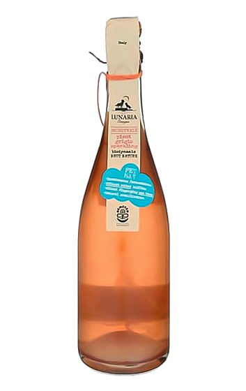 Producto: Lunaria Ramoro Pinot Grigio Ancestrale 2025