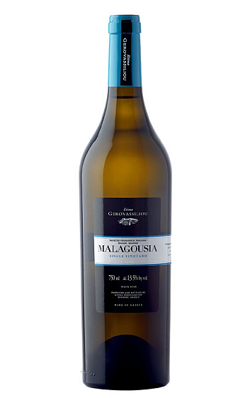 Producto: Ktima Gerovassiliou Malagousia 2025