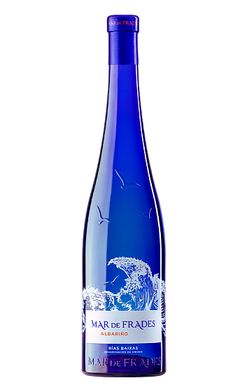 Producto: Mar de Frades Albariño 2025
