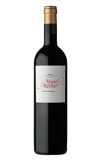 Producto: Miguel Merino Gran Reserva 2019