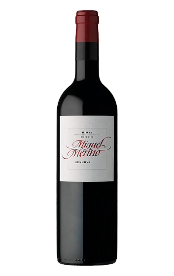 Producto: Miguel Merino Reserva 2020