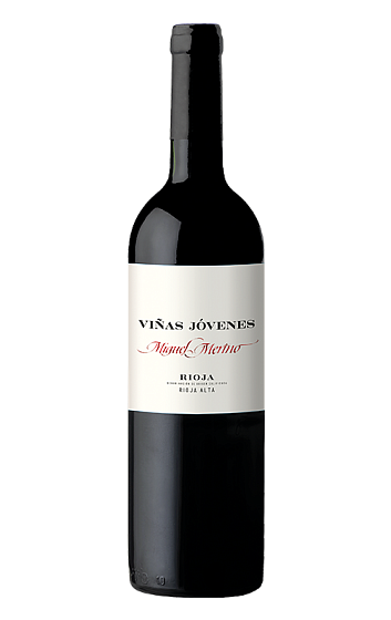 Producto: Miguel Merino Viñas Jóvenes 2022