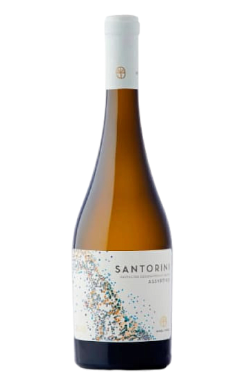 Producto: Mikra Thira Santorini 2020
