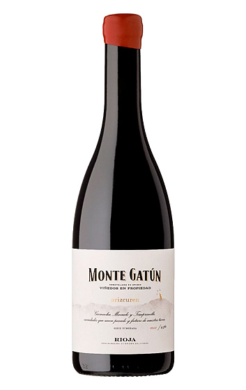 Producto: Arizcuren Monte Gatún 2023