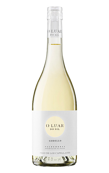 Producto: O Luar do Sil Godello 2025