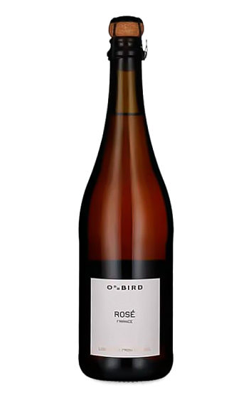 Producto: Oddbird Sparkling Rosé