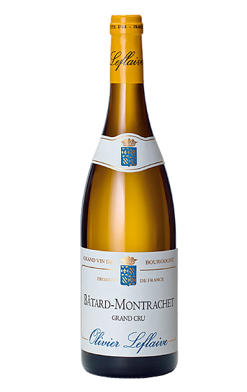 Producto: Domaine Olivier Leflaive Bâtard-Montrachet Grand Cru 2023