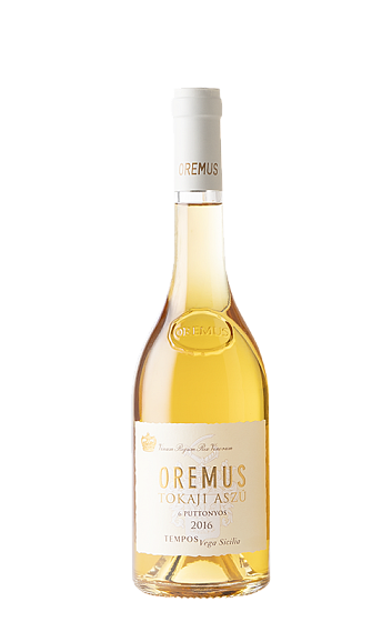 Producto: Oremus Aszú 6 Puttonyos 2016 50 cl